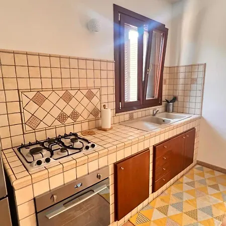 Dimora Lucci Marini Taranto