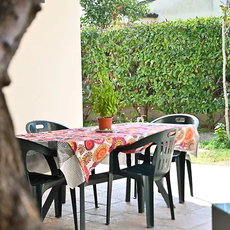 Willa Dimora Lucci Marini