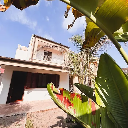 Dimora Lucci Marini Willa