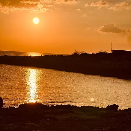 Dimora Lucci Marini Ταράντο