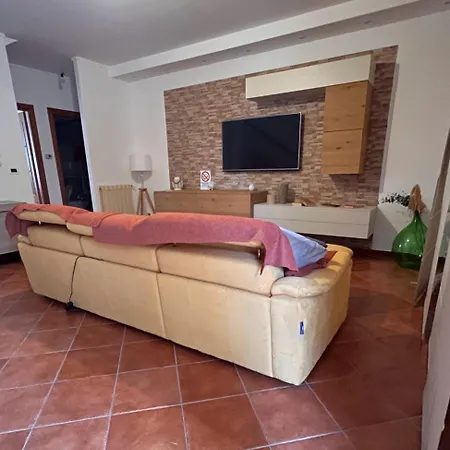 Dimora Lucci Marini Villa *