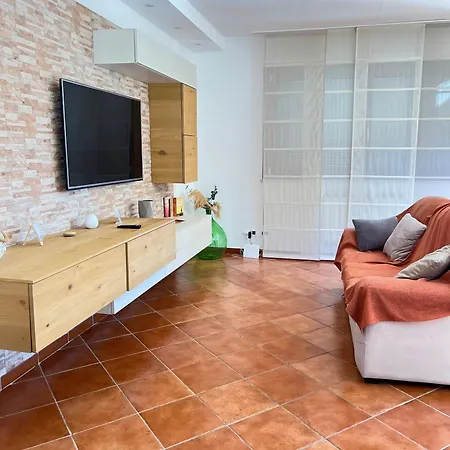 Dimora Lucci Marini Villa *