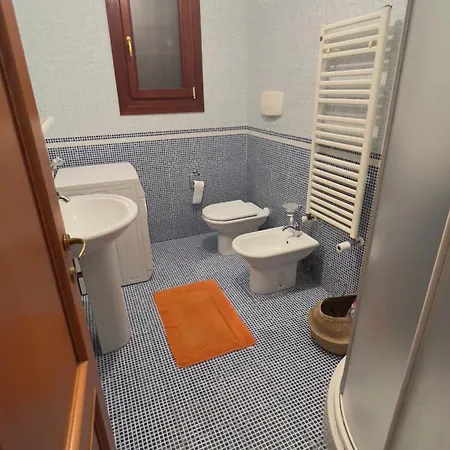 Villa Dimora Lucci Marini Taranto
