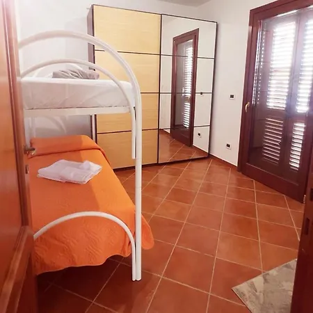 Dimora Lucci Marini Villa Taranto