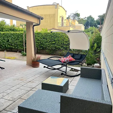 Dimora Lucci Marini Βίλα