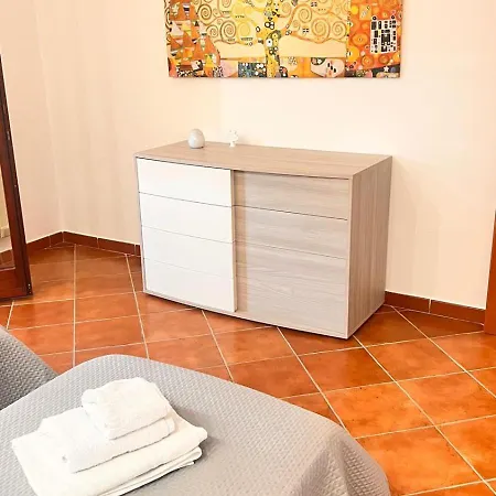 Villa Dimora Lucci Marini *