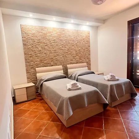 Dimora Lucci Marini Villa