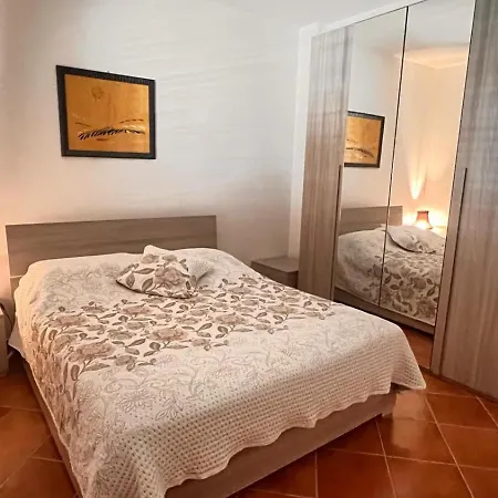 Dimora Lucci Marini Villa Taranto
