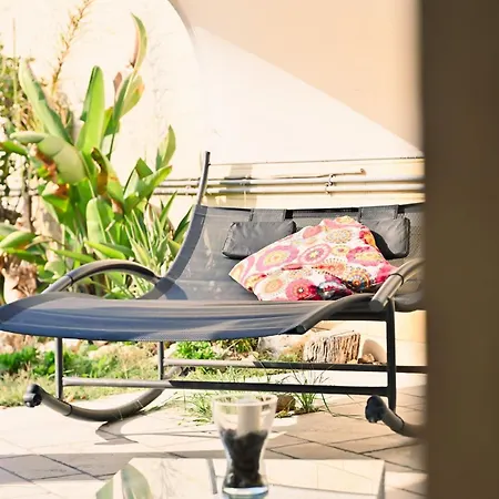 Βίλα Dimora Lucci Marini Ταράντο