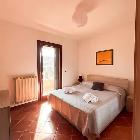 Dimora Lucci Marini ヴィラ