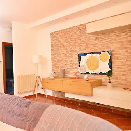 Dimora Lucci Marini ヴィラ