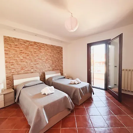 Βίλα Dimora Lucci Marini