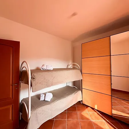 Dimora Lucci Marini * タラント