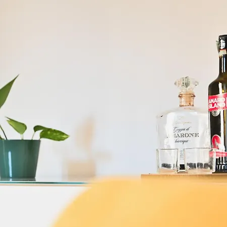 ヴィラ Dimora Lucci Marini タラント