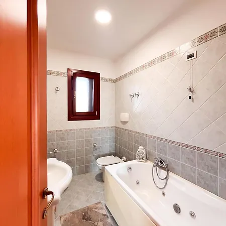 ヴィラ Dimora Lucci Marini タラント