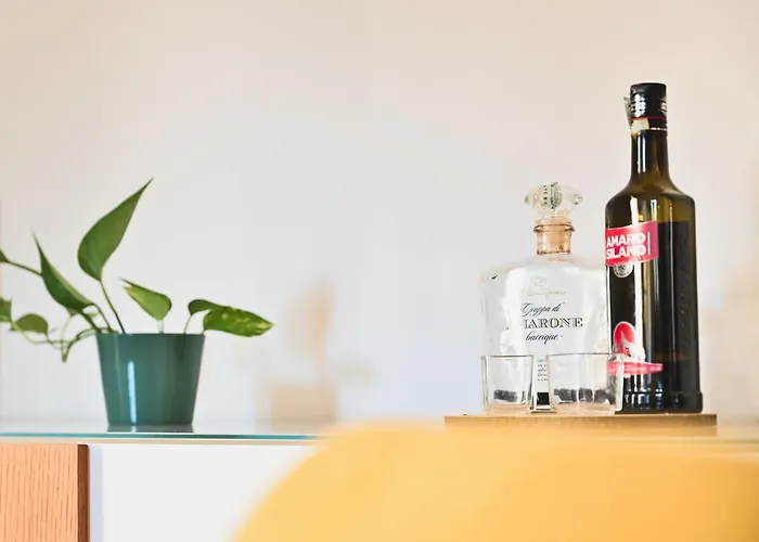 Villa Dimora Lucci Marini Taranto